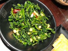 -江边城外烤全鱼(方庄时代购物中心店)