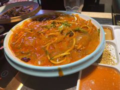 -杨记齐齐哈尔烤肉(五莲路店)