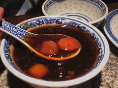 古法糖芋苗-南京大牌档(龙湖长楹天街店)