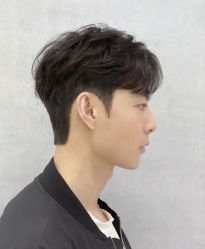 -BABY FACE沙龙