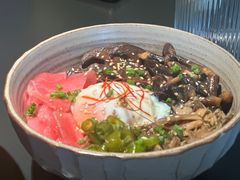 -Ameigo梅果·云贵川bistro(长宁来福士店)