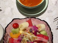 -水天堂西餐厅(昆山万象汇店)