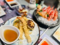 -大渔铁板烧(大悦城店)