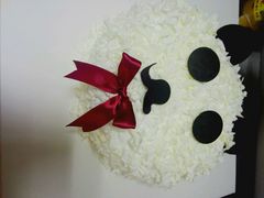 android_upload_pic-卡吉诺动物奶油生日蛋糕(中原路店)