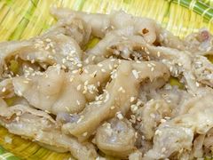 -黄师奶甜品店