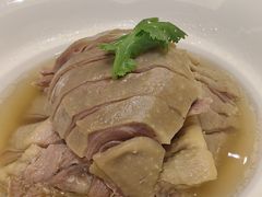 -扬州香格里拉·香宫中餐厅