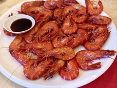 -潮喜竹溪荔湖酒家(荔枝湾店)