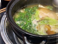-怪难吃·乐山跷脚牛肉(新牌坊店)
