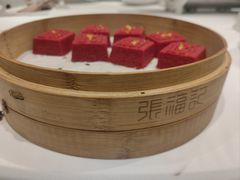 -张福记(五一公园店)