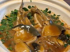 -永安鱼庄·镇江菜(东吴路店)