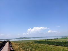 -滦河神韵风景区