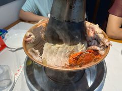 -一口猪海鲜浑锅·东北家常菜