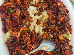 -汉唐宴长安食府