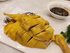 -老克勒上海菜(南京路步行街店)