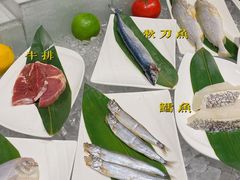 -松山湖帝豪花园酒店西餐厅(美景中路店)