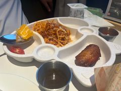 -芳草地西式融合餐厅(回龙窝店)