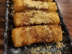 红糖糍粑-付小姐在成都(中山公园店)