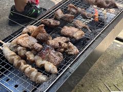-小杨烤肉·陕西烧烤·陕西地方菜(东新街【永兴坊】店)