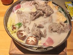 -江户·岚 创意料理(泛海店)