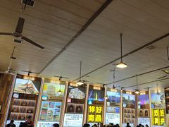 -冶建镜子·老南昌大排档·江西虾王(总店)