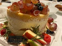 -宝丽轩中餐厅BAOLIXUAN