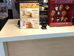 -麦当劳(河北唐山光明路餐厅)