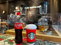 -星巴克臻选(上海今潮8弄店)