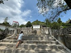 -阳明祠