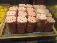 -百饼园(南后街店)