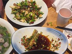 -滇铺子·云南特色菜·第九届野生菌美食节(东风东路c86店)