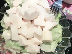 田园什菜沙律-南都咖啡西餐厅.全日茶点(福星路店)