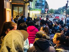 -Fergburger(皇后镇店)