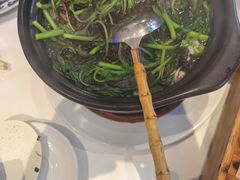 -侨美食家·40年地道粤菜(珠江新城店)