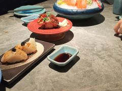 -炙柒Sekinana·精致日料(合生汇店)