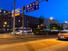 -易通行汽车陪练(通州店)
