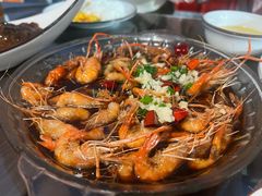 -七的湖·江南蟹舫·阳澄湖农家菜(蟹舫苑店)