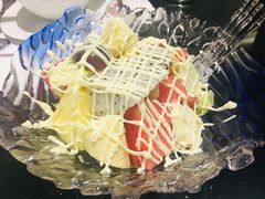 -法兰度航空主题餐厅(东汇城店)