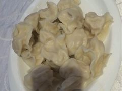 -东北人粗粮饺子坊(南山店)