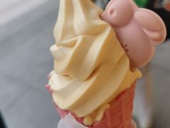 -麦当劳(新王府井店)