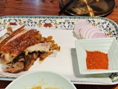 -驿楼兰·新疆菜(火车站店)