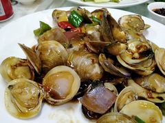 -拿福食府(广大路店)