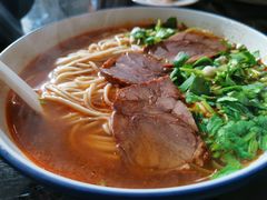 -宛平李记小吃(东关街店)