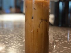-sugarman espresso素饮糖人高新咖啡工厂