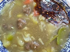 -刘老虎肉丸糊辣汤(总店)