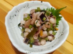 芥末章鱼-酒吞(七宝领展广场店)