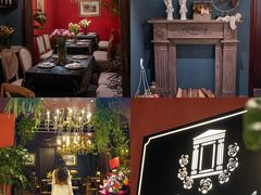 -第101座花园餐厅(湖滨88店)