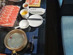 -慢丽江·云南野生菌土鸡锅(西山店)