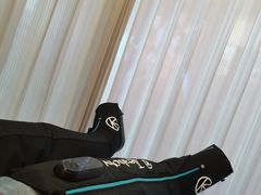 -MASTER FIT 拉伸大师·筋膜刀·西式按摩(上梅林卓悦汇店)