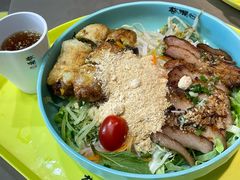 -蔡澜PHO(海岸城店)