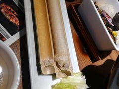 -雀舞云南菜(乐客城店)